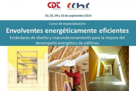 curso envolvente CDT